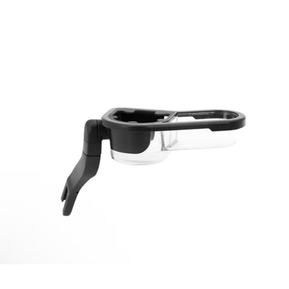 Nuna Mixx Stroller Child Tray Snack Tray Cup Holder Attachment NEW